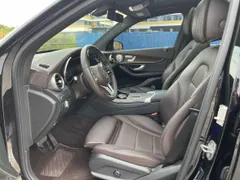 Mercedes-Benz Mercedes-Benz GLC