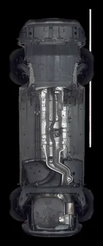 Renault QM3