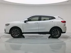 Wey VV5