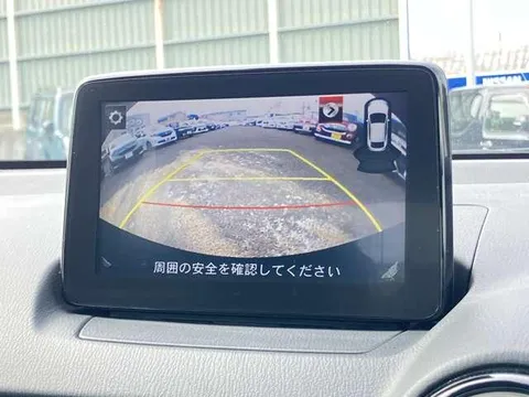 Mazda Mazda2 (Demio)
