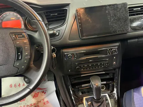 Citroen C5