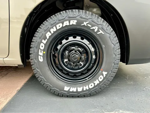 Nissan Vanette