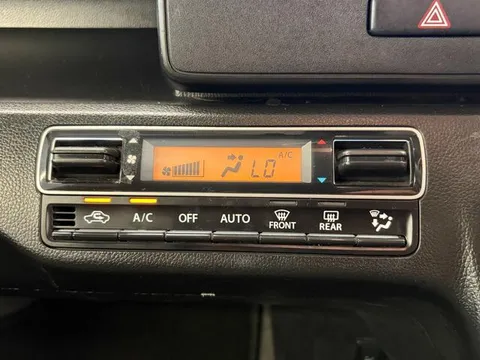 Mazda Flair