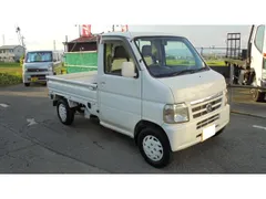 Honda Acty Truck