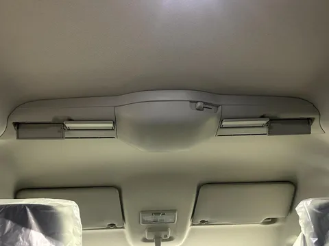 Mazda Flair Wagon Tough Styel
