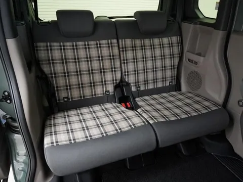 Honda N-BOX Joy