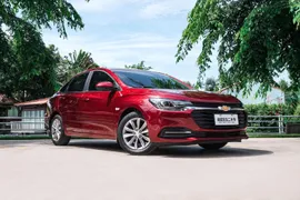 Chevrolet Monza