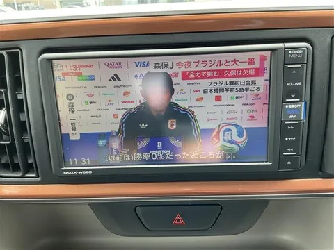 Daihatsu Boon