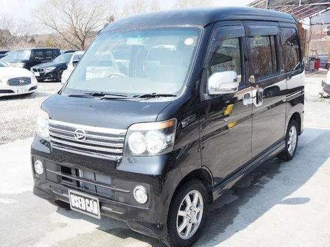 Daihatsu Atrai Wagon