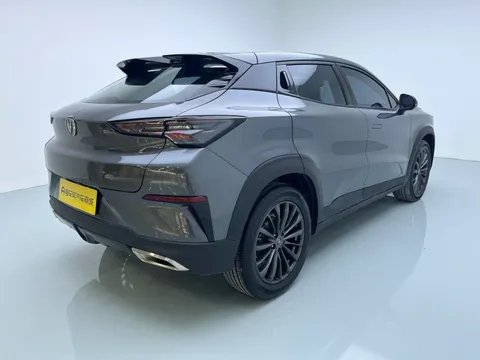 Changan UNI-T