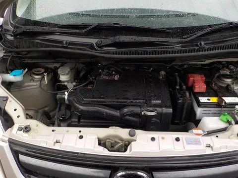 Mazda AZ-Wagon
