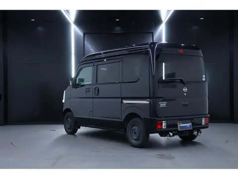 Nissan Clipper