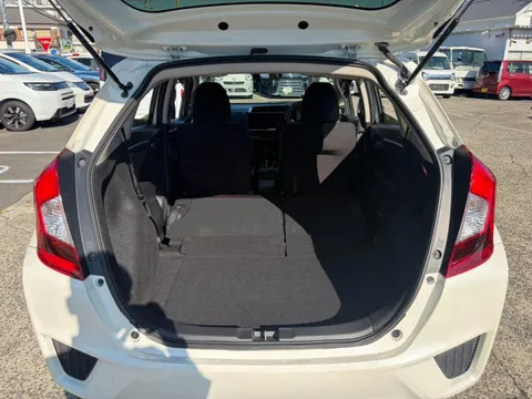 Honda Jazz (Fit)