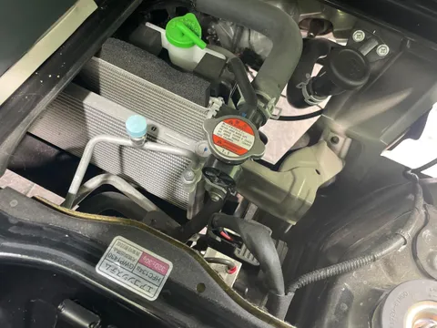 Suzuki Super Carry