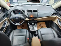 Ford Escort