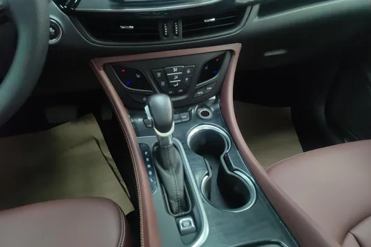 Buick Envision