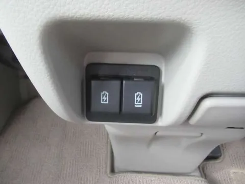 Nissan Clipper Rio