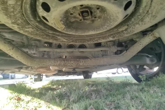 Gac M8