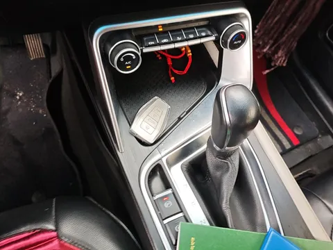 Geely Binrui