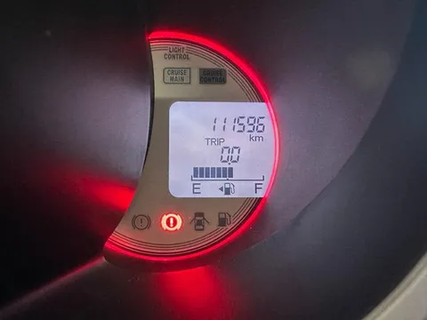 Honda N-BOX Slash