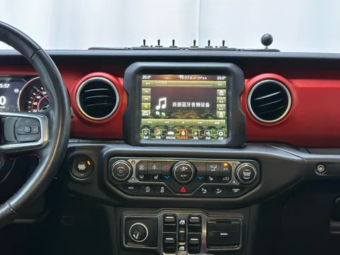 Jeep