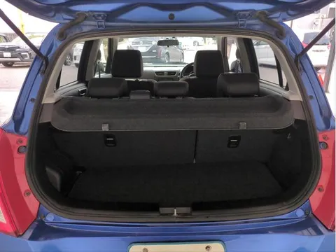 Suzuki Swift Sport