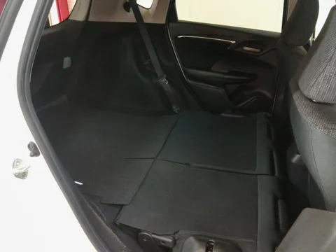 Honda Jazz (Fit)