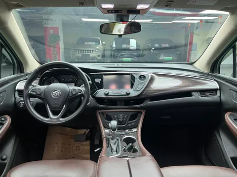 Buick Envision