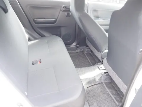 Subaru Pleo Plus