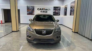 Buick Envision