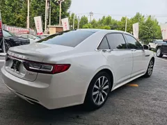 Lincoln Continental