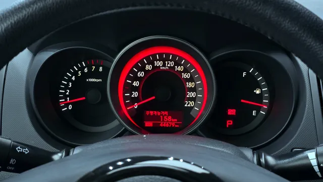 Kia Cerato (Forte)