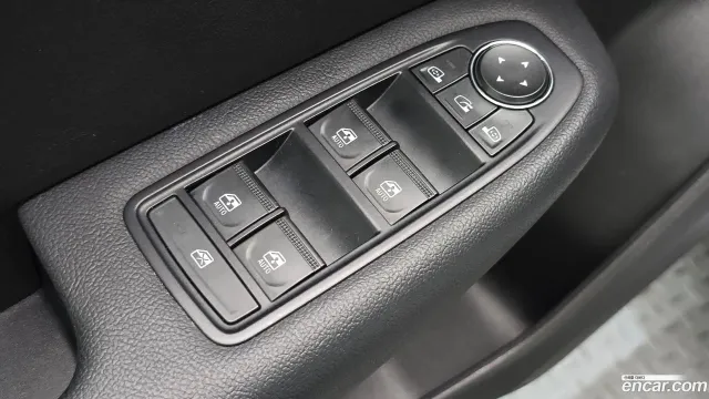 Renault XM3