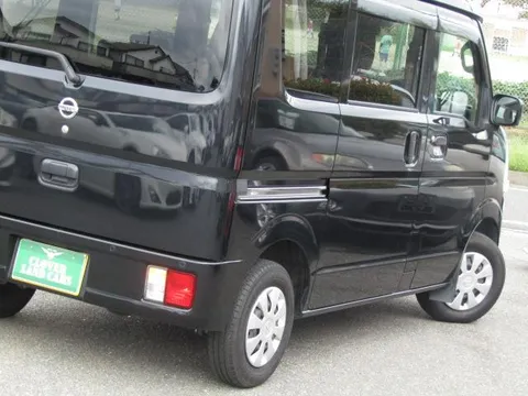 Nissan Clipper