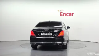 Genesis G90 (EQ900)