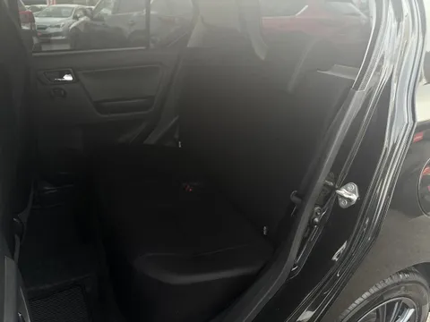 Subaru Pleo Plus