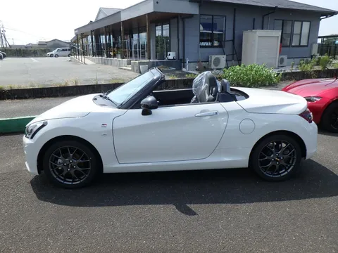 Daihatsu Copen