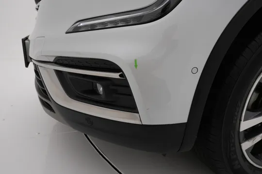 Renault Koleos (QM6)