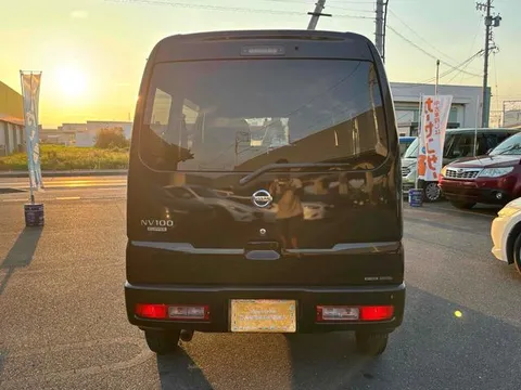 Nissan Clipper