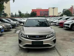 Geely