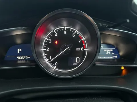 Mazda Axela Sport