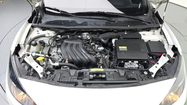 Renault SM3