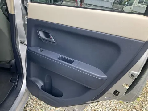Honda Zest