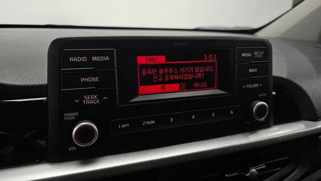 Kia Picanto (Morning)