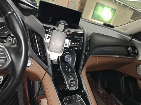 Acura RDX