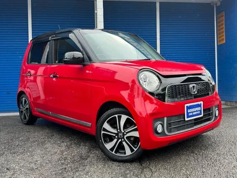 Honda N-ONE