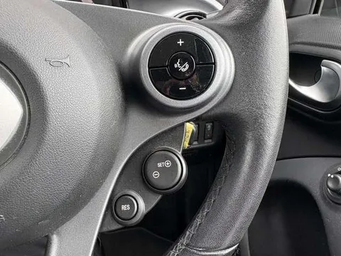 Smart For Four
