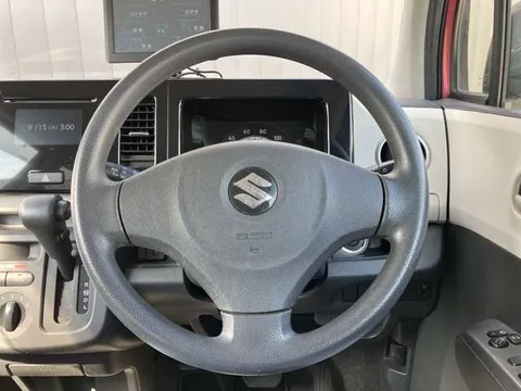 Suzuki MR Wagon