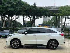 Honda Avancier