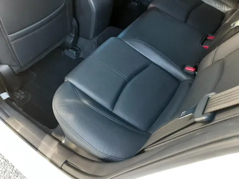 Mazda Axela Sport